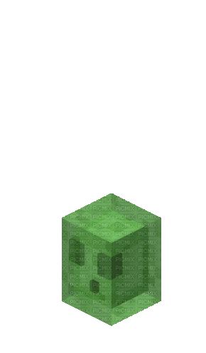 slime gif|slime minecraft gif.